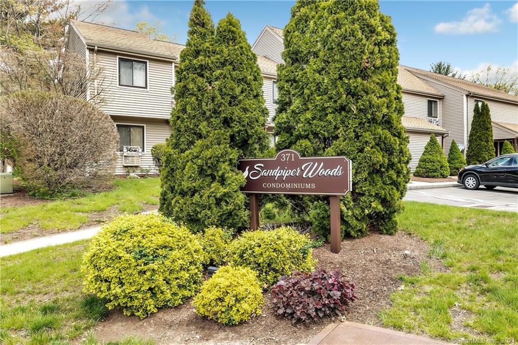 371 Emmett St Unit 45, Bristol, CT 06010 Condo for Rent in Bristol