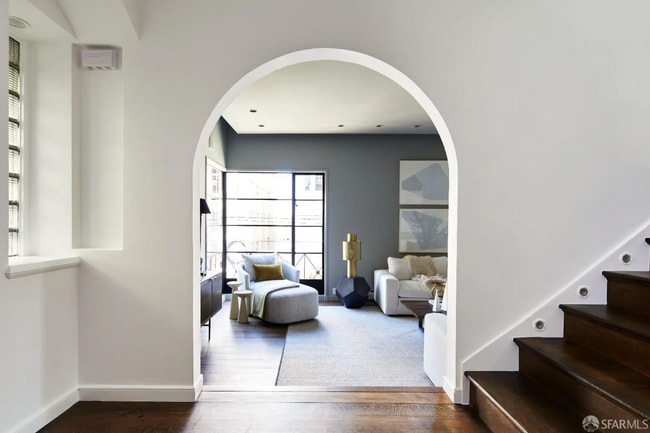 Foto del edificio - 2211 Leavenworth St