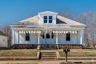 Building Photo - 1118 Campbell St