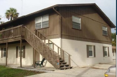 Primary Photo - Adams Sunset Apartments