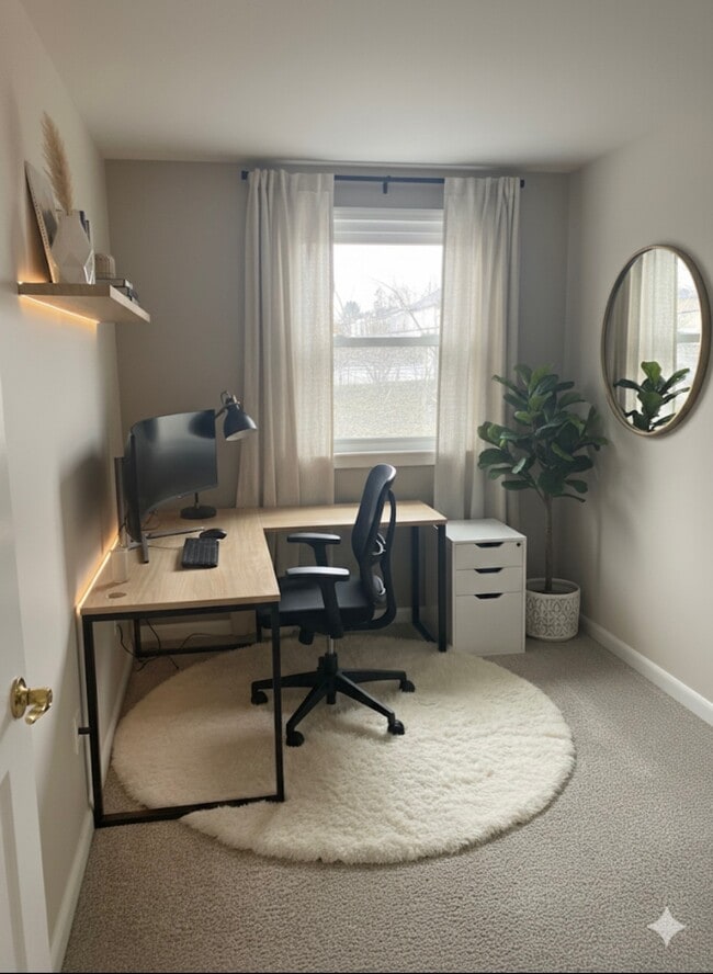 Foto del edificio - 16 Franklin Ave