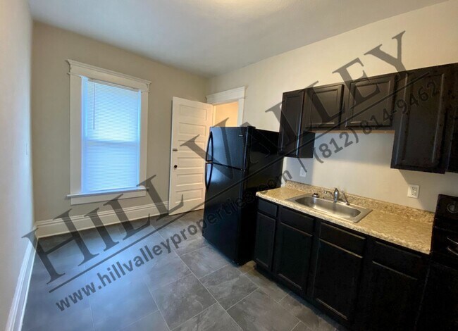 Foto del edificio - 1462 S 7th St