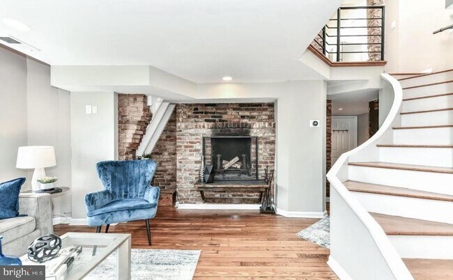 Foto del edificio - 2024 N St NW