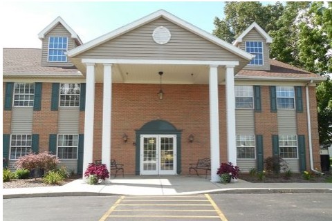 Foto principal - Seton Coshocton Apartments