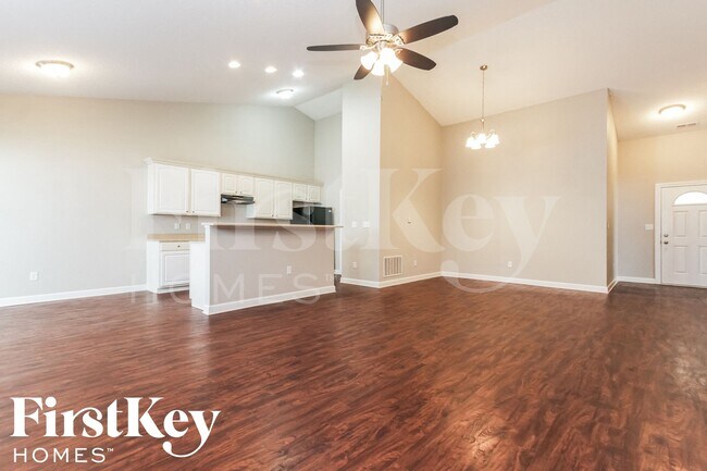 Foto del edificio - 9778 Rhodes Ln
