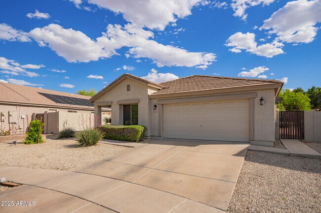 Foto del edificio - 1609 E Beautiful Ln
