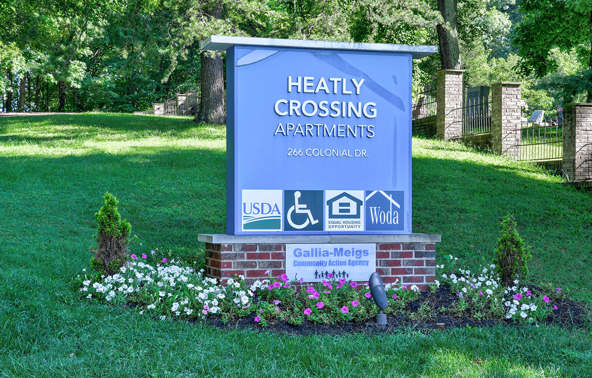 Foto principal - Heatly Crossing