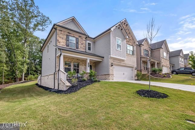 Building Photo - 5 br, 4 bath House - 1865 Holman Forest Drive