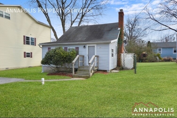 Primary Photo - 1395 bayside drive