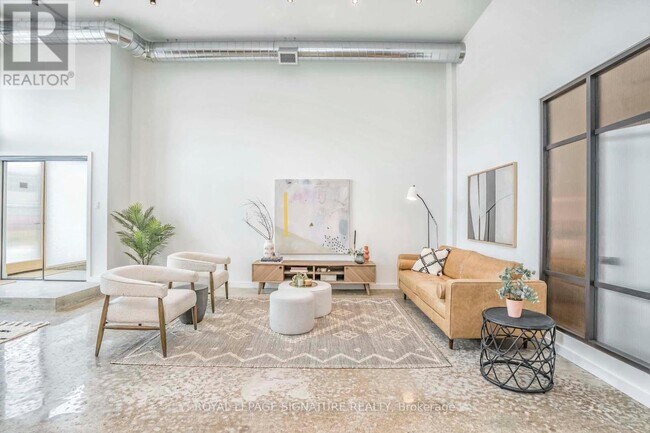 Photo du bâtiment - 36 Geary Ave