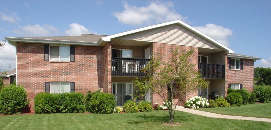 Maple Creek Apartments en Sussex - Maple Creek Apartments