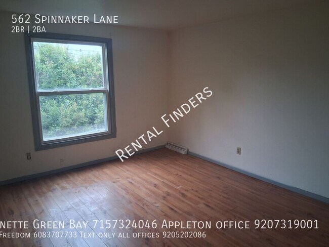 Foto del edificio - 562 Spinnaker Ln