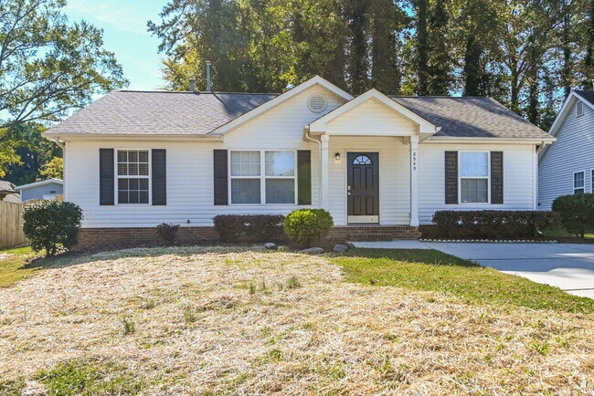 Building Photo - 8543 Alicia Brittany Ln