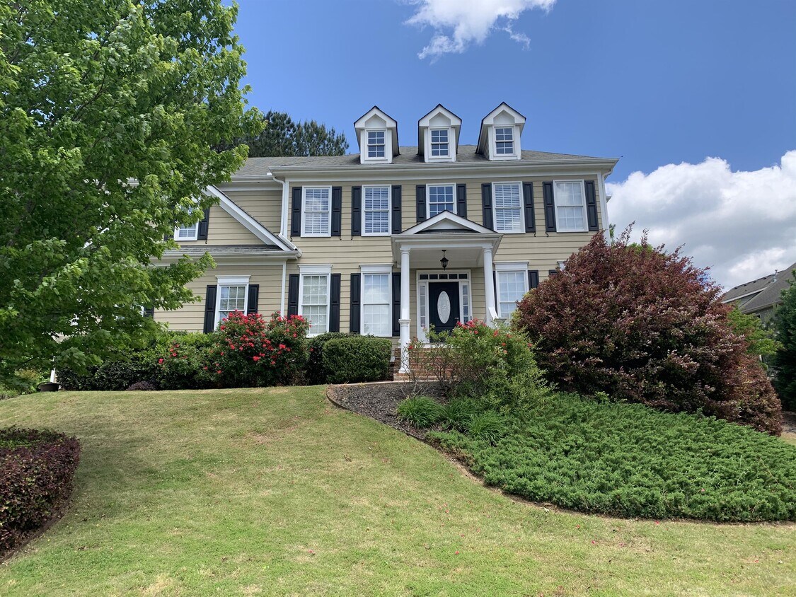 Primary Photo - 112 Arcadia Park Dr
