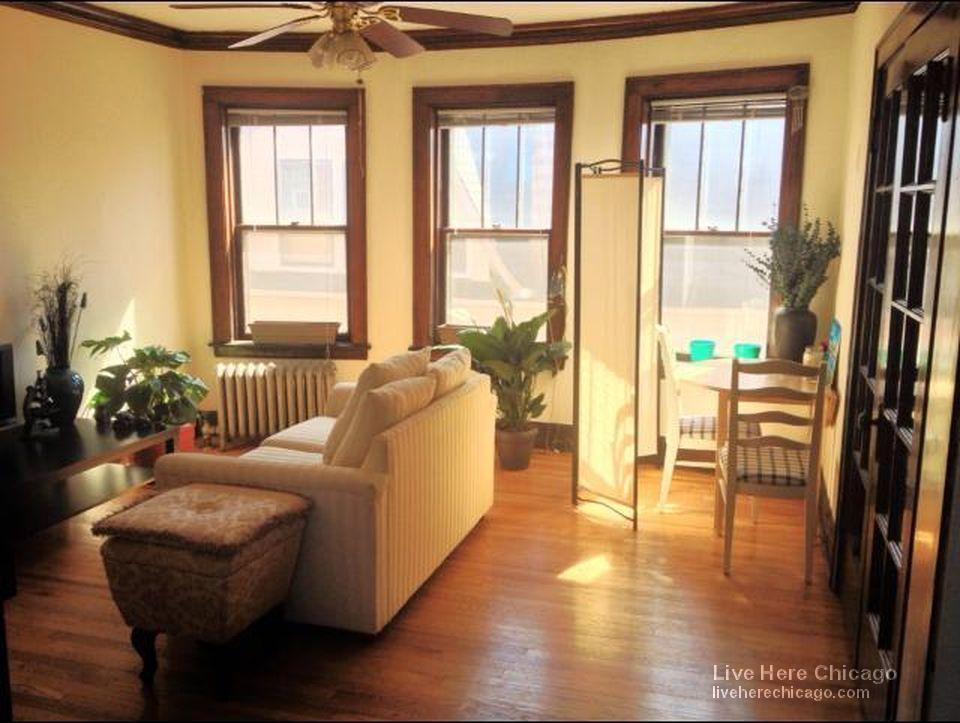 Foto principal - 4608 N Kildare Ave