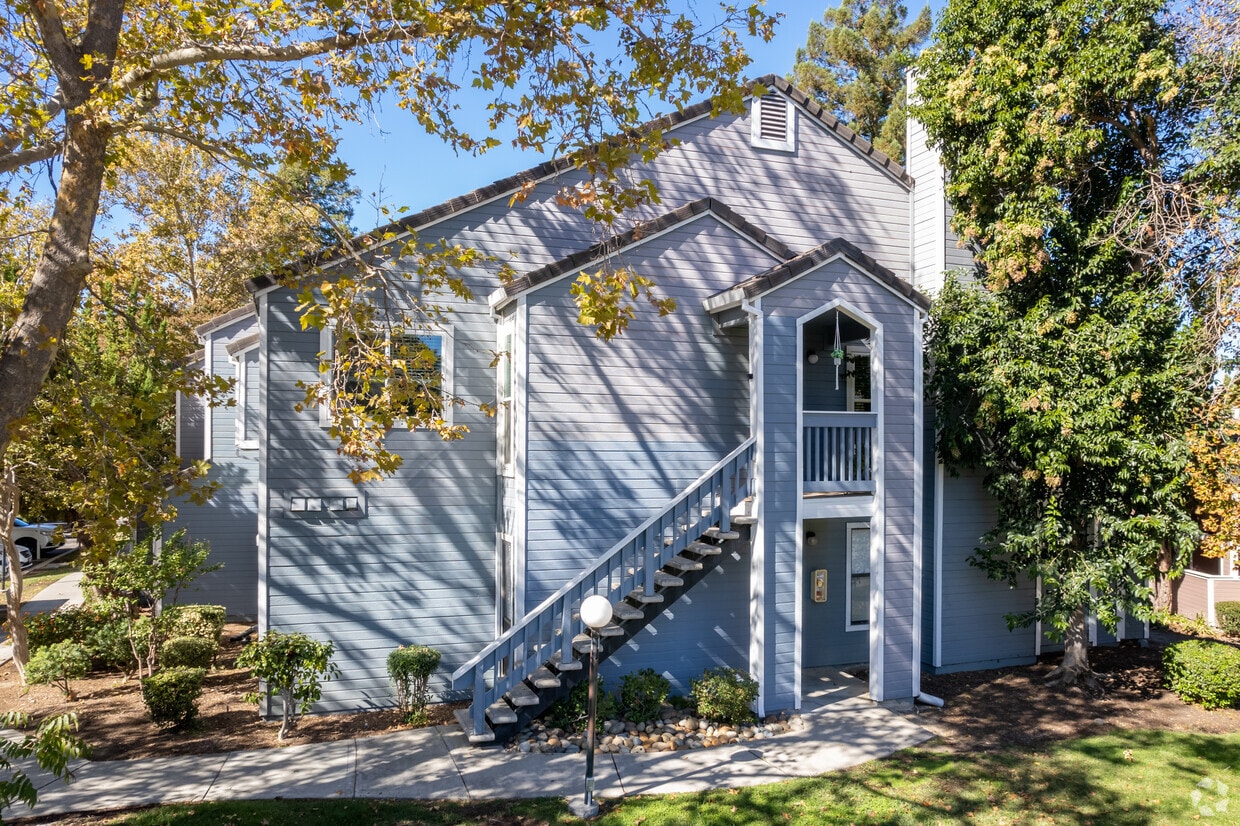 Hillcrest Vista Apartments Apartments in Antioch, CA