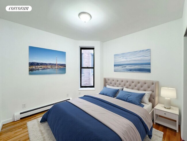 Foto del edificio - 372 Manhattan Ave