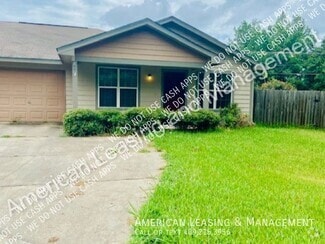 Building Photo - 1007 Cunningham Dr