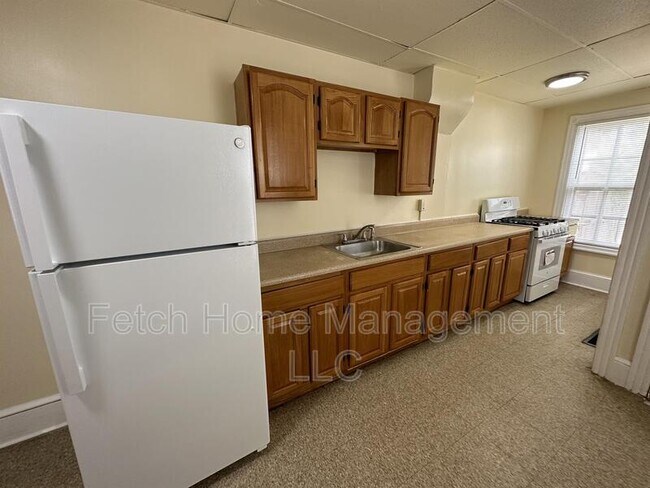 Foto del edificio - 739 Lincoln St