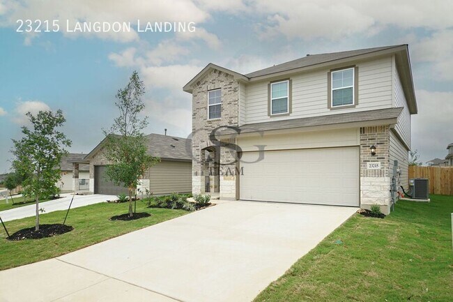 Foto del edificio - 23215 Langdon Landing