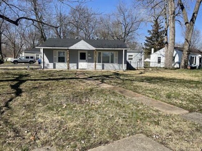 Building Photo - 1105 Sansu Ln