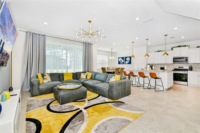 Foto del edificio - 7212 Oakmoss Loop