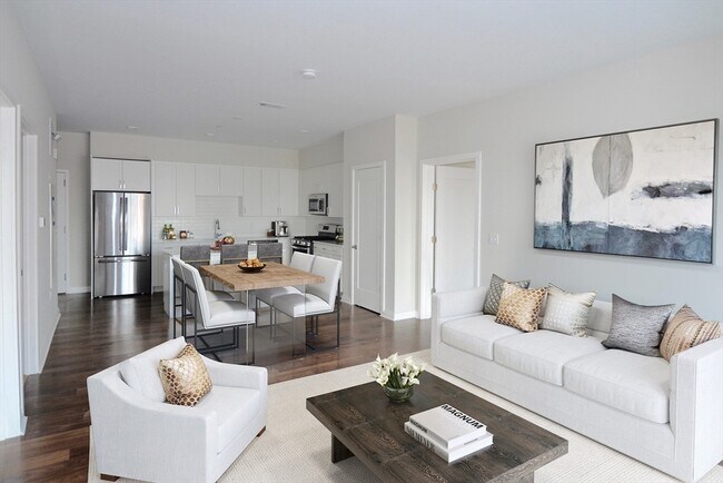 Foto del edificio - 3531 Washington St