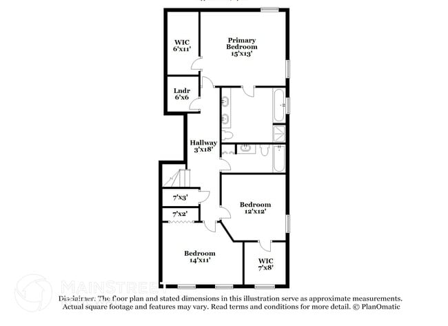 Building Photo - 6344 Whip O Will Ln