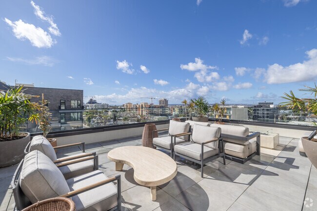 Cubierta del cielo - Rowyn