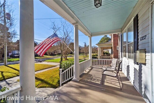 Building Photo - 5 br, 2.5 bath House - 1332 Bolling Avenue