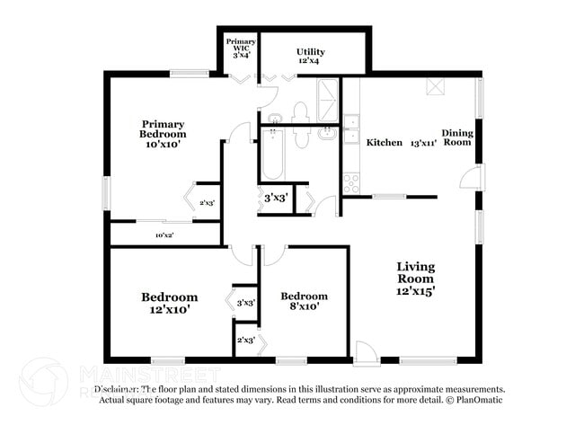Building Photo - 122 Oakcrest Ct