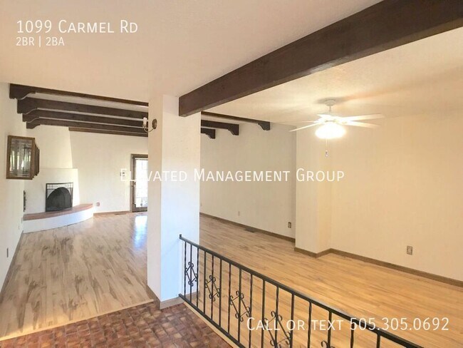 Foto del edificio - 1099 Carmel Rd