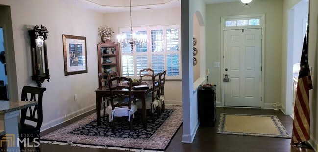 Foto del edificio - 1315 Oak Meadows Ln