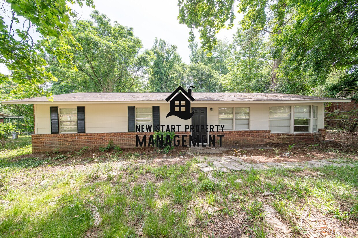 Foto principal - 1352 Baker St