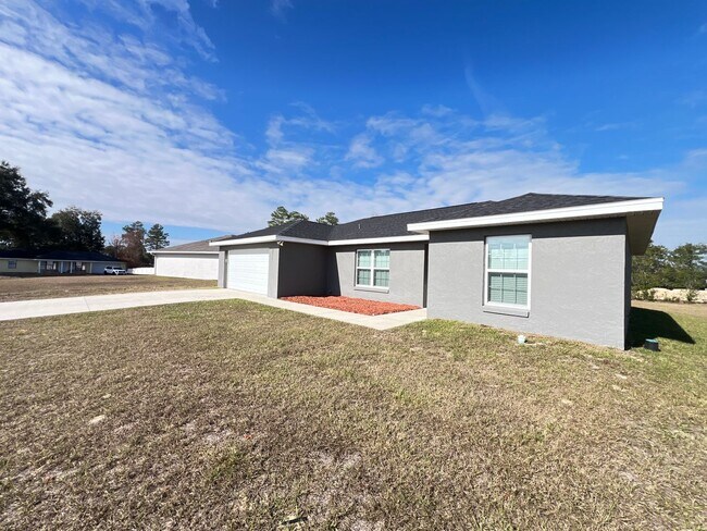 Foto del edificio - Beautiful 3 bd/2ba Home in Ocala!!