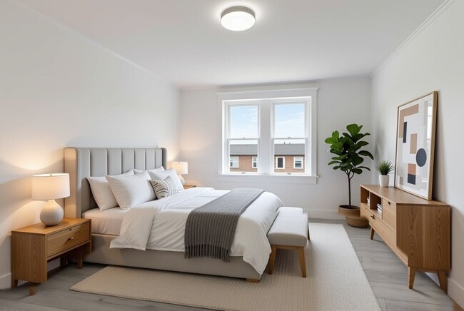 Photo - 6617 Rutland St (Philadelphia, PA) Townhome