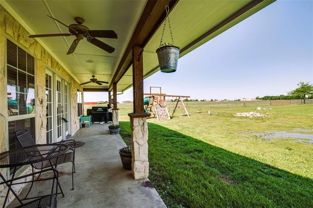 Foto del edificio - 16445 Co Rd 221