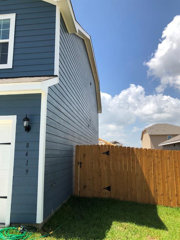 8419 Longshore Slope Rd, Mont Belvieu, TX 77523 House Rental in Mont Belvieu, TX