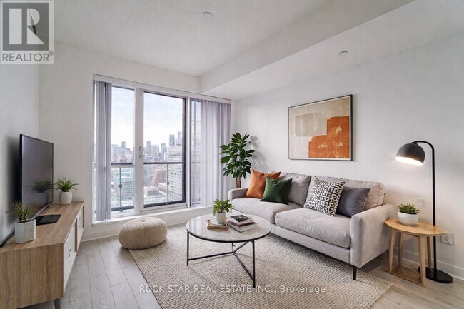 Photo du bâtiment - 170 Sumach St