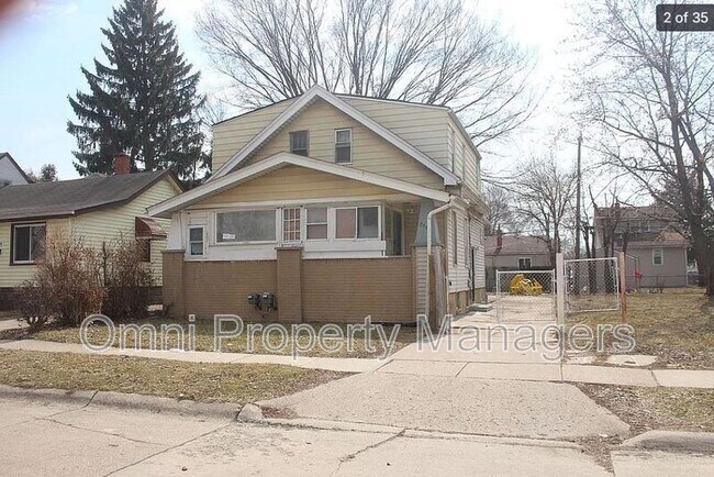 Foto del edificio - 7568 Hudson Ave