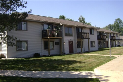 Foto principal - Stoney Creek Apartments