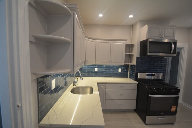 Foto del edificio - 31 Claybourne St