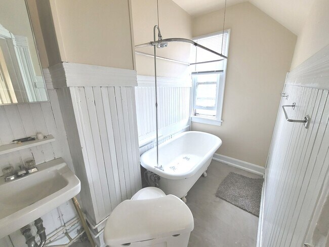 Foto del interior - 1710-14 Bradford