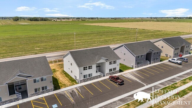 Foto del edificio - 6289 N Silver Fox Rd