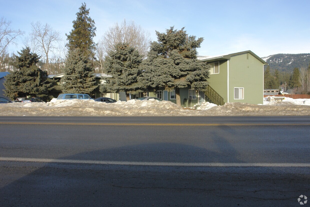 Foto del edificio - 14545 W Id-53 Hwy