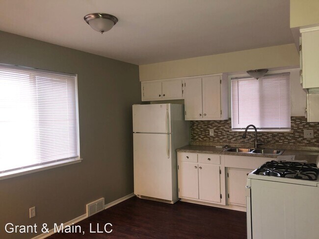 Foto del edificio - 3 br, 1.5 bath House - 5148 Harding