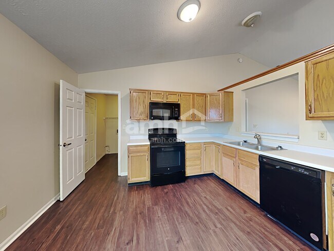 Foto del edificio - 8343 Southern Springs Way