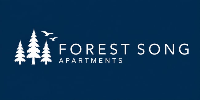 Interior Photo - Forest Song