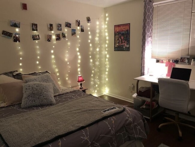 Room A - 428 Grove St
