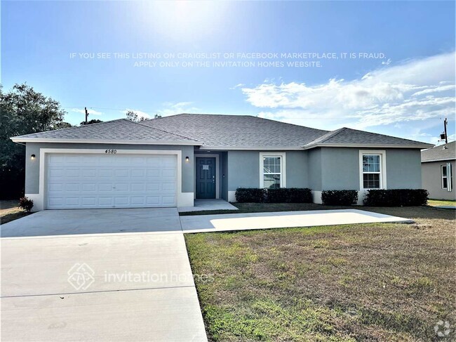 Building Photo - 4580 SW Darwin Blvd